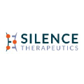 Silence Therapeutics Plc - ADR Logo