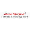 Silicon Interfaces logo
