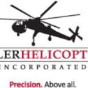 Aviation job opportunities with Siller Brothers Aviation
