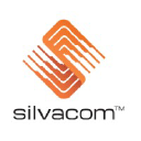 Silvacom™ logo