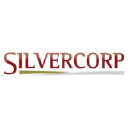Silvercorp Metals Inc. Logo