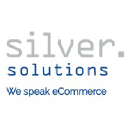 silver.solutions GmbH logo