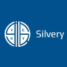 Silvery logo