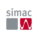 Simac ICT Nederland logo