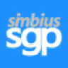 Simbius logo