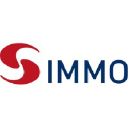 S IMMO Logo