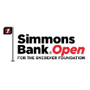 Simmons Bank logo