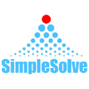 SimpleSolve Inc. logo
