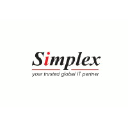 Simplex - Cyprus logo