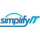 Simplify iT logo