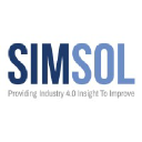 Simsol logo