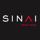 Sinai Ventures investor & venture capital firm logo