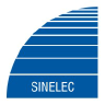 SINELEC S.p.A. logo