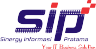 Sinergy Informasi Pratama logo