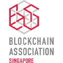 Blockchain Association Singapore logo