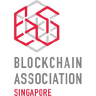 Blockchain Association Singapore logo