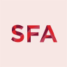 Singapore FinTech Association logo