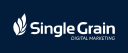 Single Grain Logo com