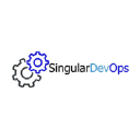 SingularDevOps logo