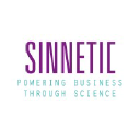 SINNETIC logo