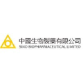 Sino Biopharmaceutical Logo