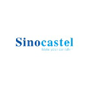 Sinocastel logo