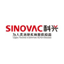Sinovac Biotech Ltd. Logo