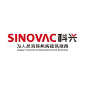 Sinovac Biotech Ltd. Logo