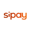 Sipay Plus logo