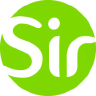 SirData logo