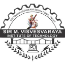 Sir M Visvesvaraya Institute of Technology - Sir MVIT