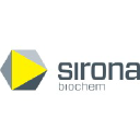 Sirona Biochem Co. Logo