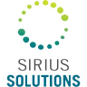 Sirius Solutions, LLLP logo