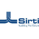 Sirti S.p.A. logo