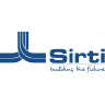 Sirti S.p.A. logo