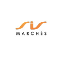 SIS Marchés logo