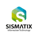 Sismatix Information System logo