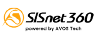 SISnet logo