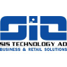 SIS Technology AD logo