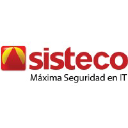 SISTECO Guatemala logo