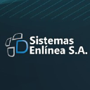 Sistemas Enlinea S.A. logo