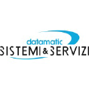 Datamatic Sistemi e Servizi spa. logo