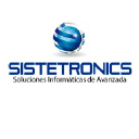 SISTETRONICS LTDA logo