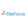 SiteFocus logo