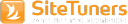 SiteTuners logo