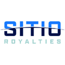 Sitio Royalties Logo