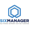 SIXMANAGER logo