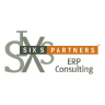Six S Partners, Inc. logo