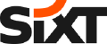 Sixt vz Logo