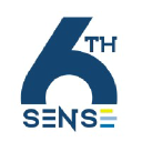 Sixth Sense logo